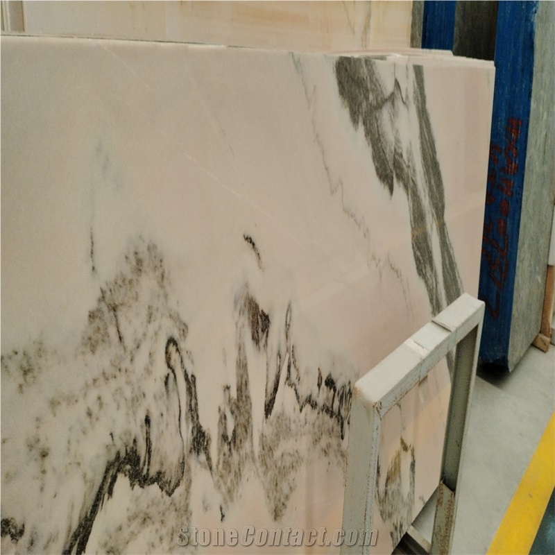 Romania Natural Pink Ruschita Roz Marble Slabs And Tiles