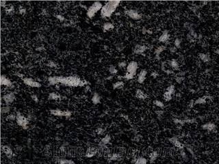 Black Aswan Granite, Tiles & Slabs