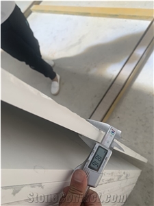 Exported Quartz Solid Surface Factory Direct Cheaper Pirce