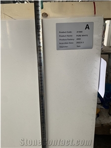 Exported White Crystal Quartz Factory Wholesale Price