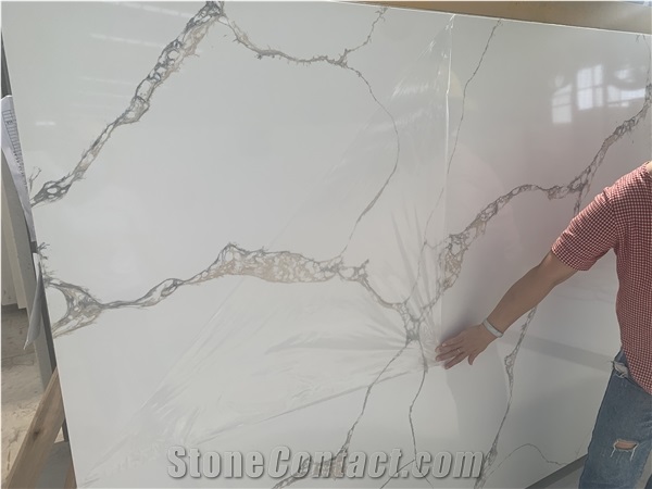High Quality Quartz Panels And Slabs For House Decoration
