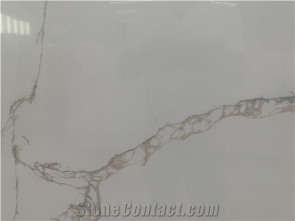 High Quality Quartz Panels And Slabs For House Decoration