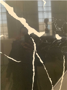 Wholesale Price Calacatta Stone Slabs Factory Direct Shipped