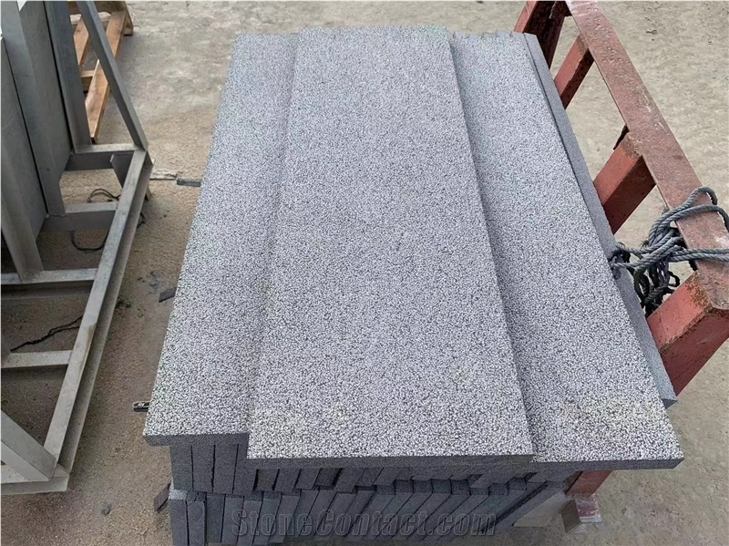 Factory Price Hainan Grey Basalt Slabs