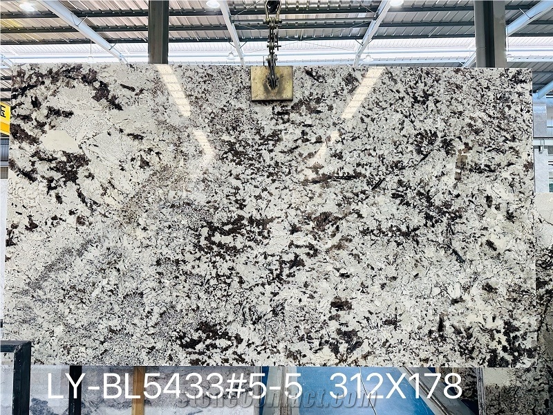 High Quality Of TOMALINE QUARTZITE For Coountertop.