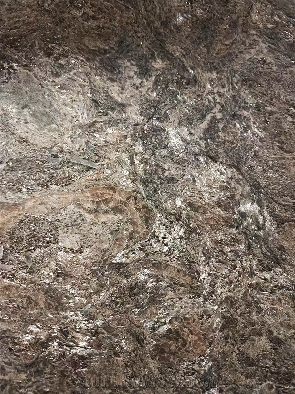 Metallicus Granite