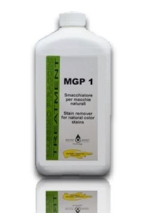 MGP 1 - Stain Remover For Natural Coloured Stains