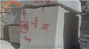 Egyptian Marble Blocks