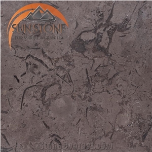 Milly Brown Marble Tiles & Slabs