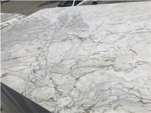 Aligudarz White Marble Blocks