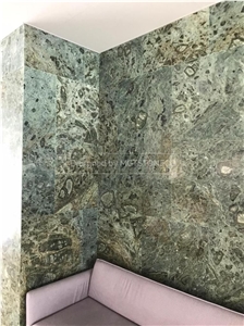 Green Marble
