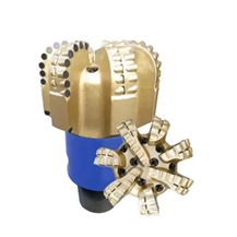 Diamond PDC Bit,Tricone Bit Factory Price