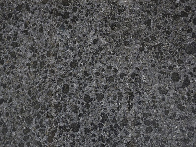 G684 Black Granite,Fuding Black Granite,Wall & Flooring Tile