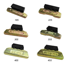 ESCO/ Hitachi Pin Lock & Rubber 18PN,22PN,25PN,30PN,35PN,40PN,45PN