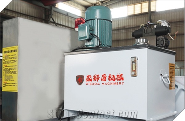 High Pressure Round Plate Filter Press For Wastewater Sludge