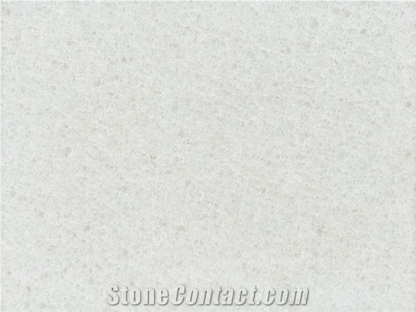 Vietnam Crystal White Marble Slabs