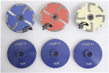 Grinding Cup Wheels
