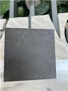Bulgaria Grey Marble Sintered Stone Laminated Honeycomb Backed Panels