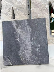 Noctumal Grey Granite Laminated Aluminum Honeycomb Backed Panels