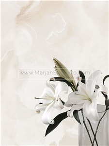 Iran White Onyx