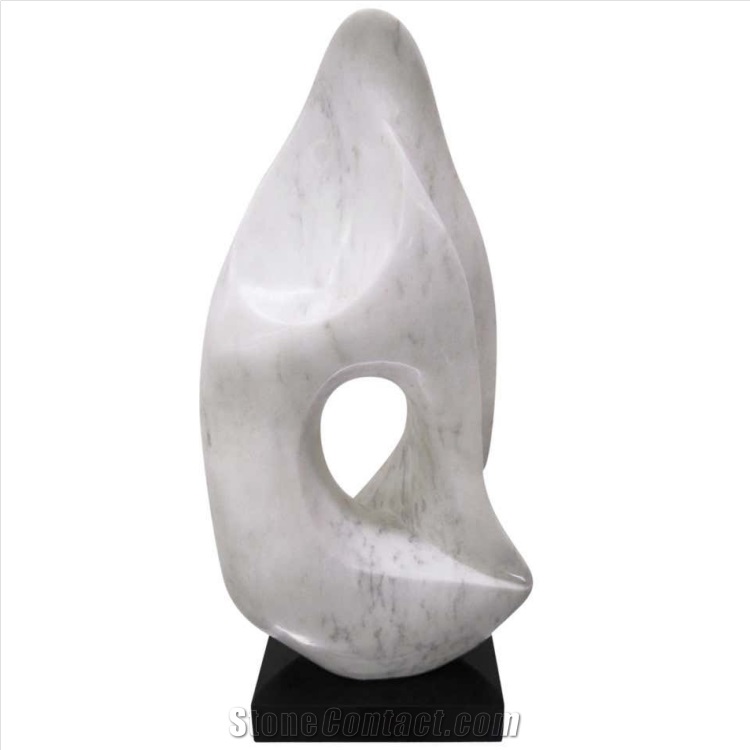 Abstract Sculptures  Home Decoration