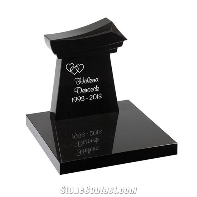 Granite Tombstones And Monuments Customized