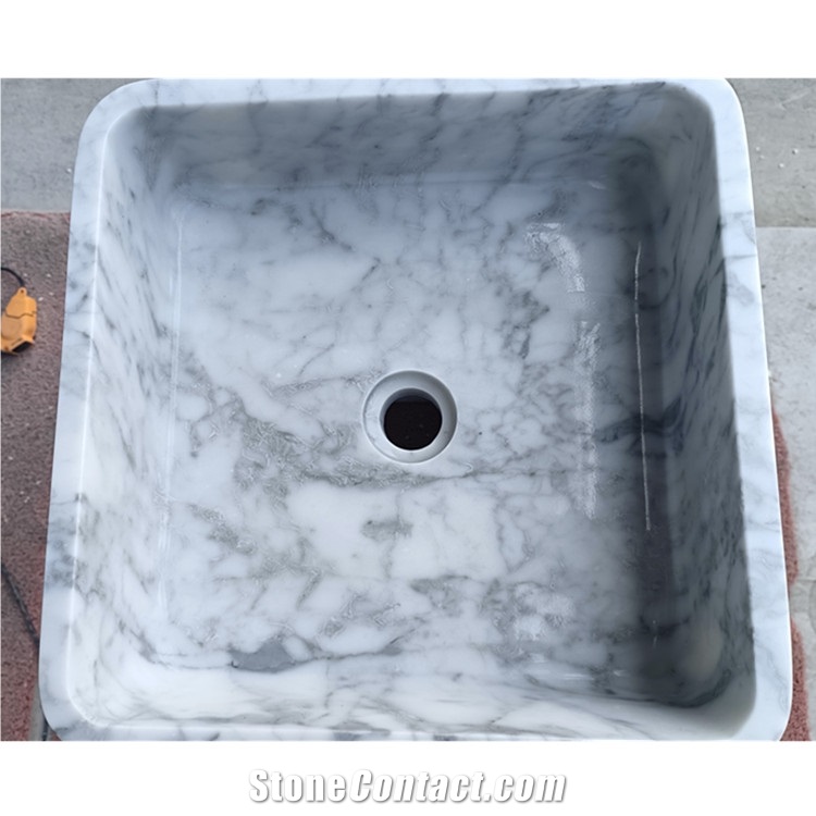 Wholesale Bathroom Sinks - Pedestal Wash Basin