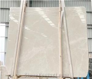 Aran White Extra Marble For Flooring