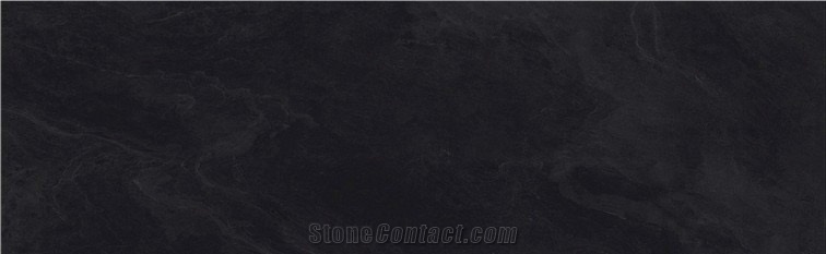 Grenaur Black Sintered Stone