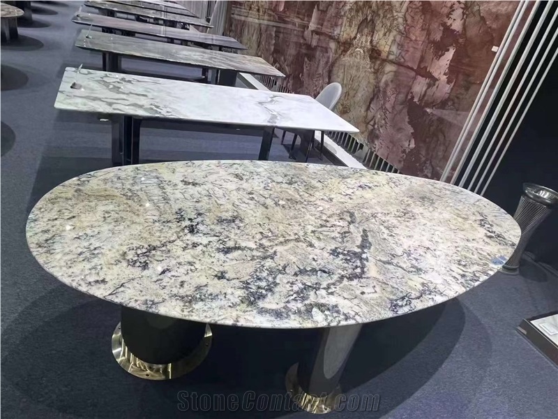 Brazil Patagonia Granite Table Top