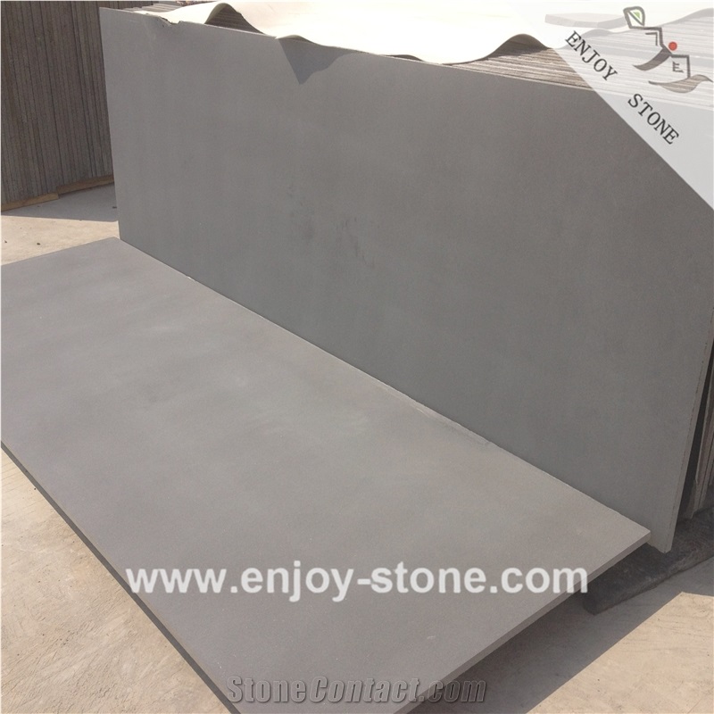 Chinese Basalt Slabs / Grey Basalt Stone