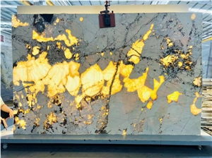 Brazilian Patagonia Quartzite Large Slabs
