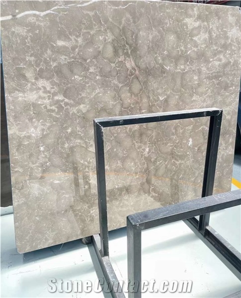 Persian Grey Marble Slab Tiles China Best Price