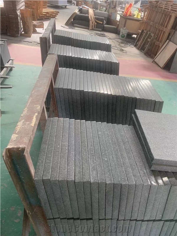 Chinese Competitive& Durable Green Porphyry Stone