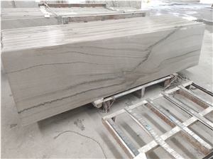 Landscape Granite Kitchen Countertops Island 108 X26/53X2