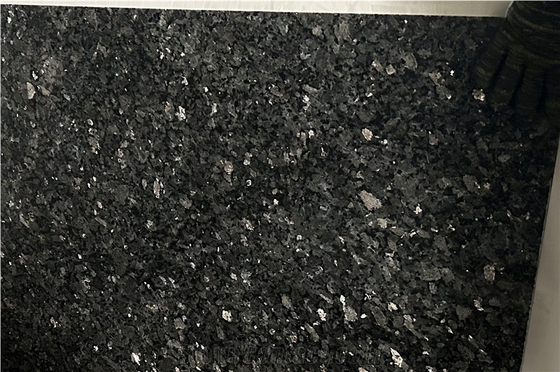 Silver Pearl Granite Slabs From Xzx-Stone