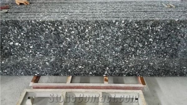 Silver Pearl Granite Slabs From Xzx-Stone