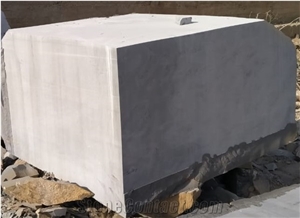 Buff Gray Sandstone Blocks