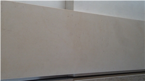 Verona Crystal Limestone Slabs, Limestone Tiles