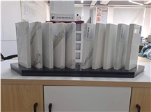 Acrylic Table Display Stands - 10 Samples