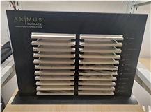 Table Display Stand - Undetachable