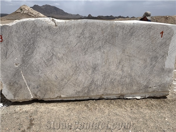 Ancient Roots Marble Blocks