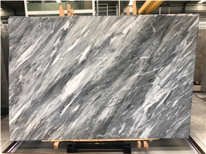 Bardiglio Marble Bardiglio Cloudy Marble Slabs