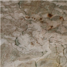 Alexandrita Quartzite