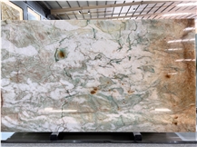 Alexandrita Quartzite