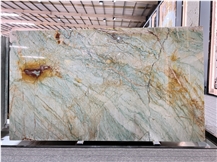 Alexandrita Quartzite