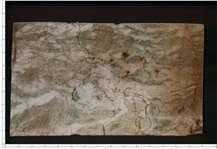 Alexandrita Quartzite
