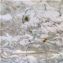 Alexandrita Quartzite