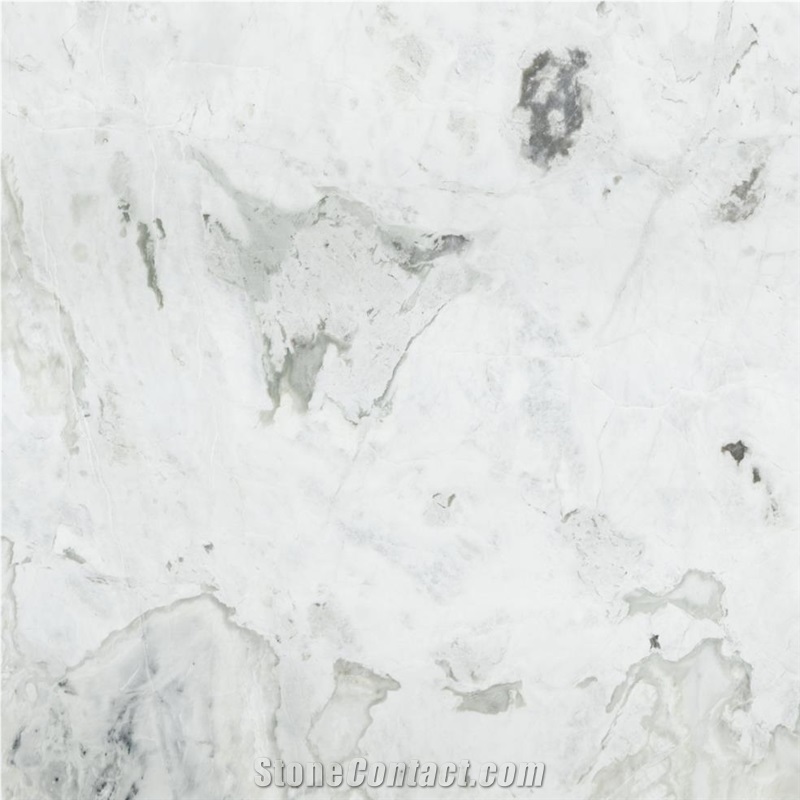 Branco Moura Marble Tile