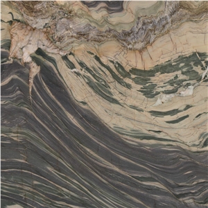 Cezanne Quartzite